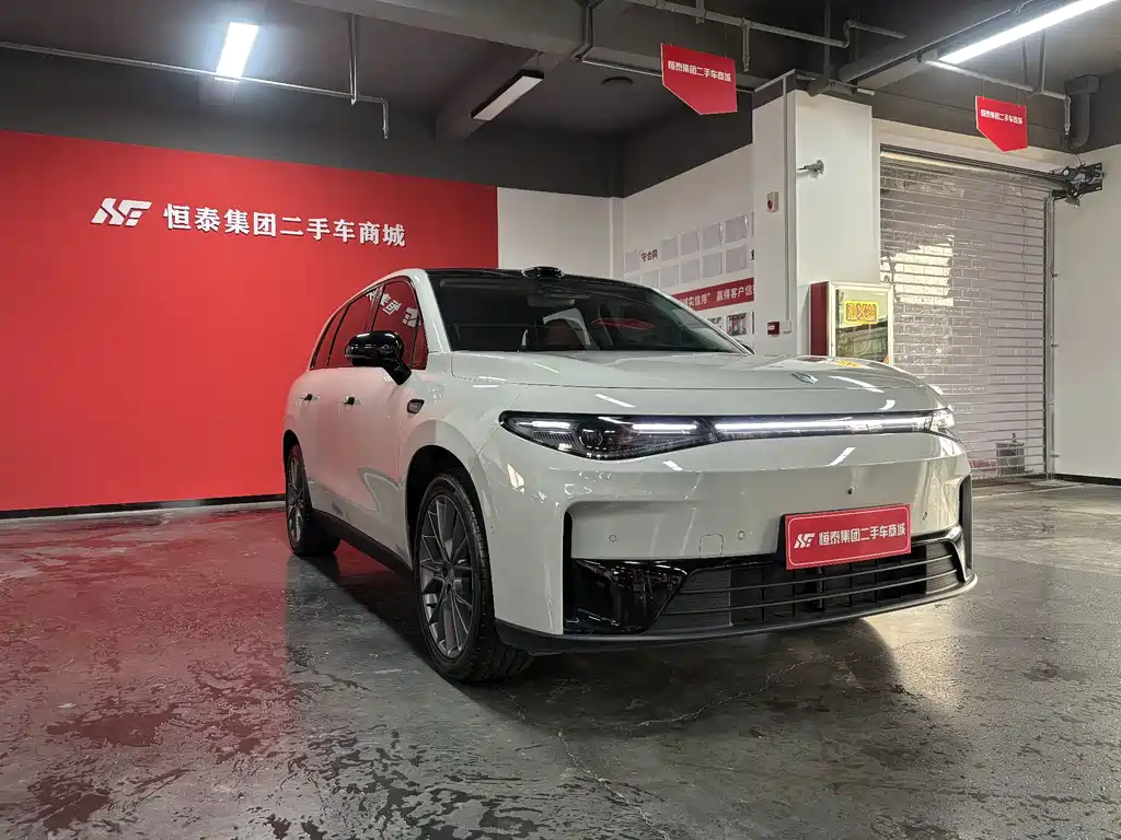 Leapmotor C10 2026 605