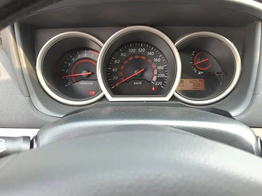 Nissan Sylphy — миниатюра 14