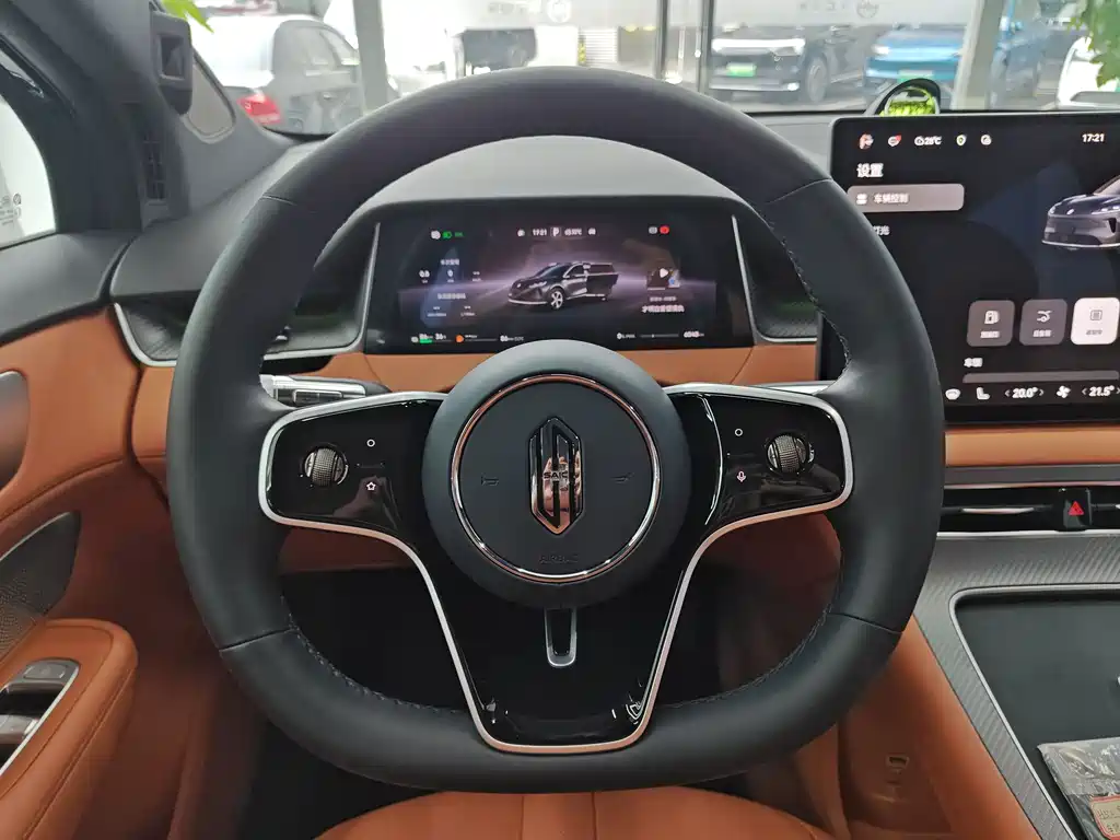 Shangjie H5 2025 Max
