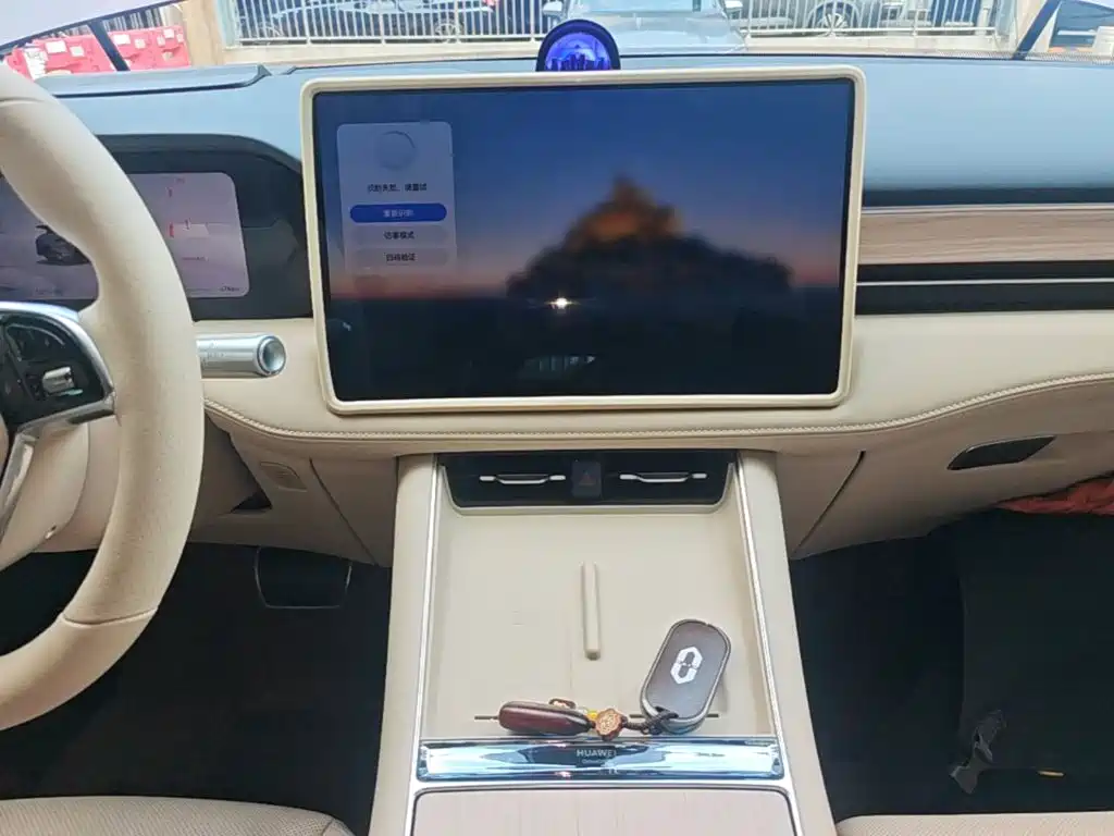 AITO AITO M5 — миниатюра 13