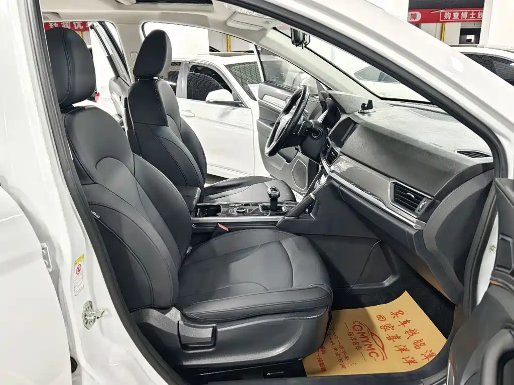 Haval H6 — миниатюра 8