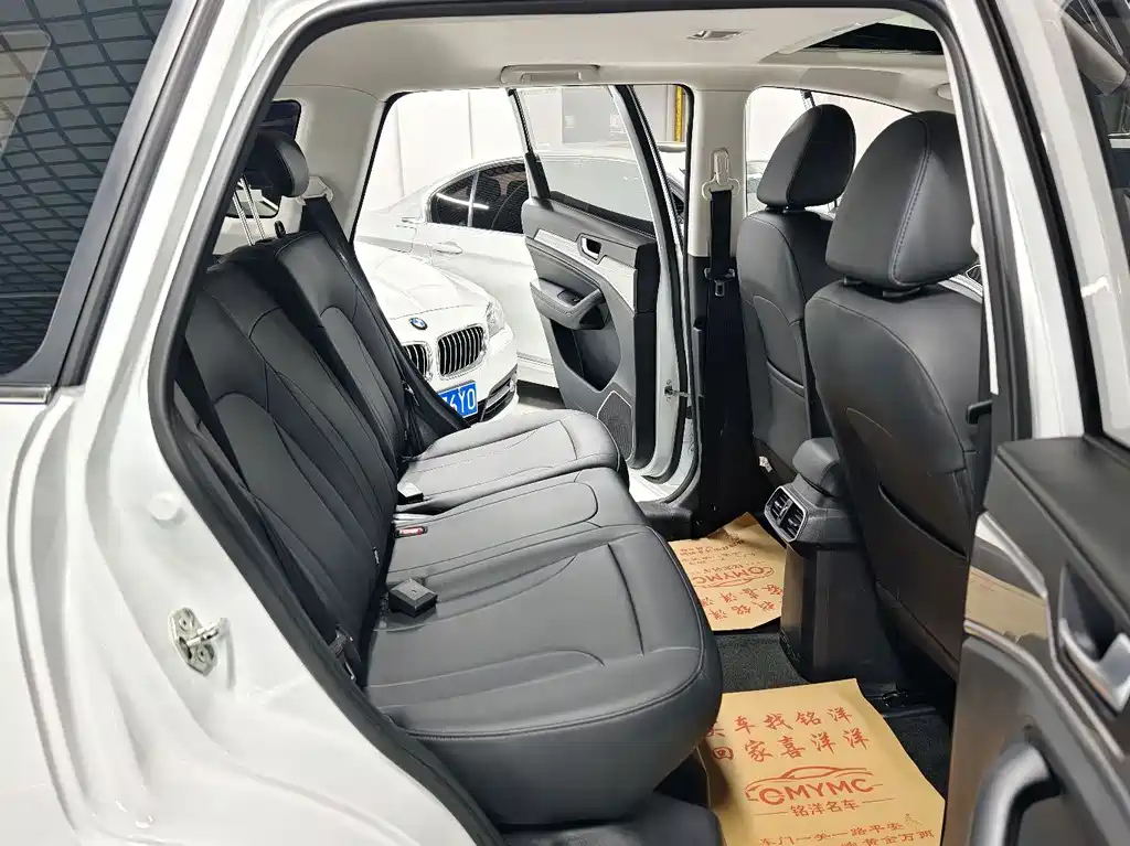 Haval H6 — миниатюра 9