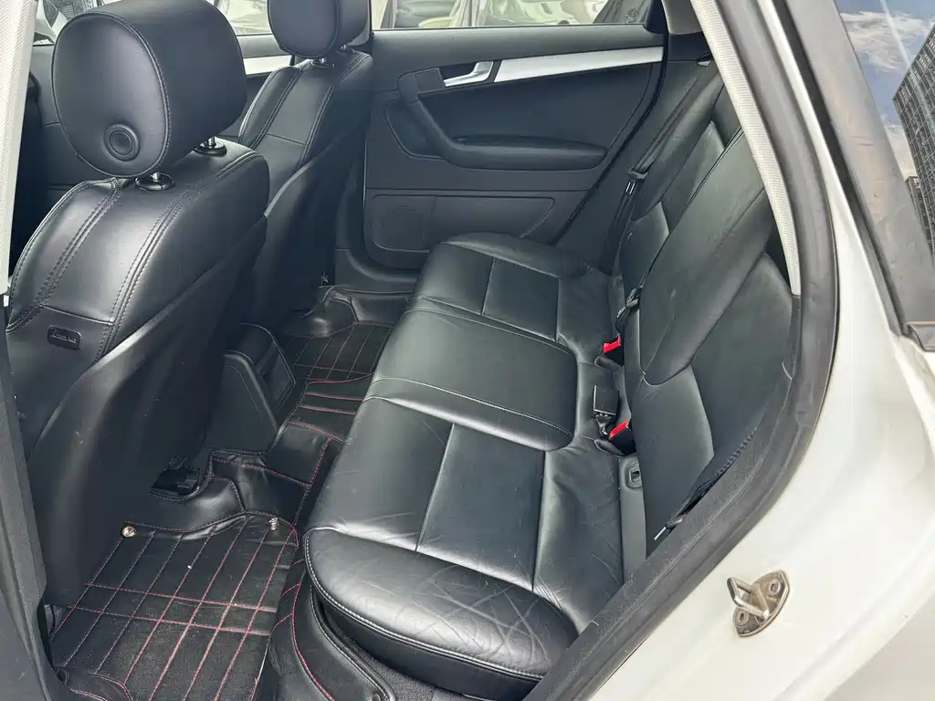 Audi A3 2012 Sportback 1.4T Luxury