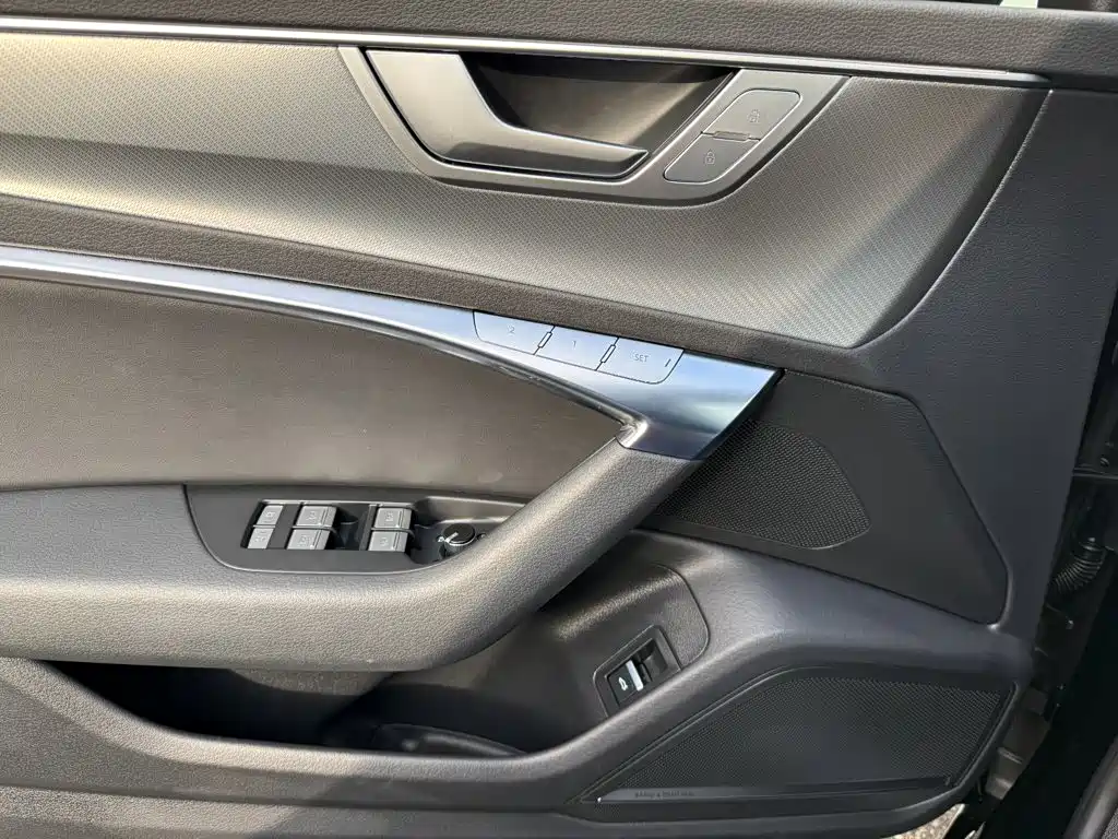 Audi A7 — миниатюра 12
