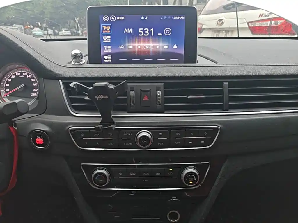 Fengxing S50 — миниатюра 13