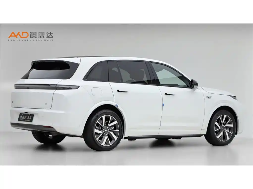 Li Auto Li L7 — миниатюра 3