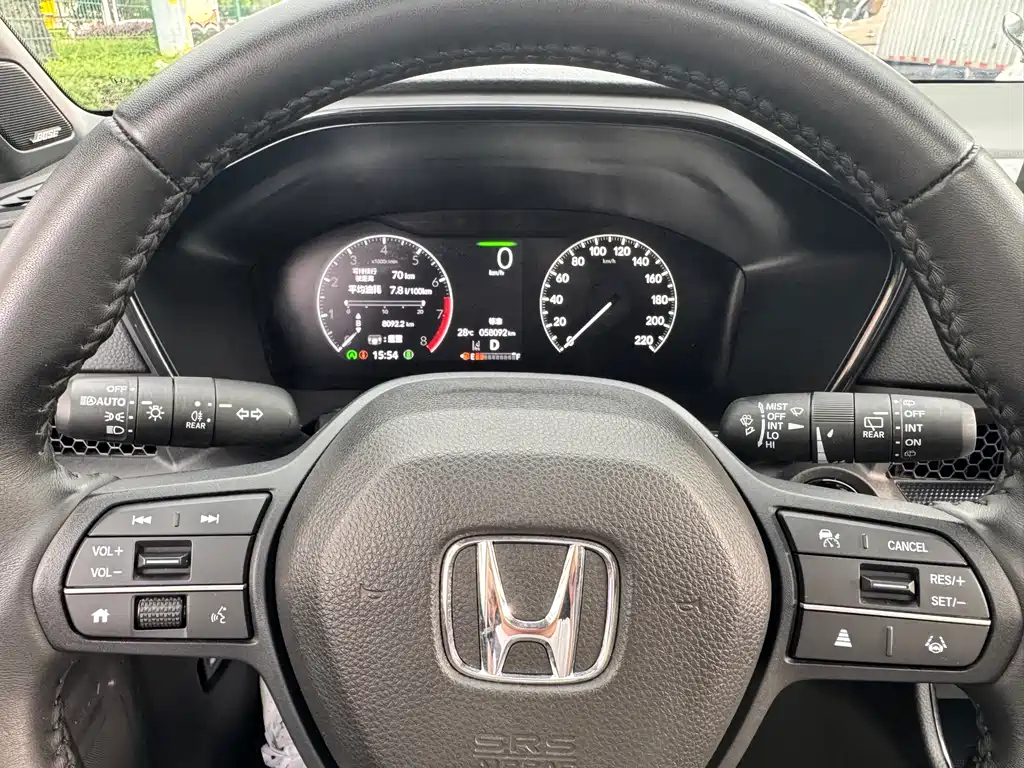 Honda CR-V — фотографии объявления, Фото 14