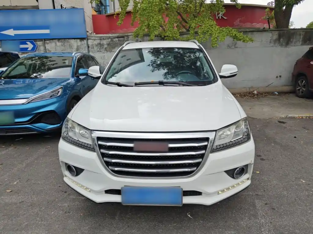 Haval H2 — миниатюра 3
