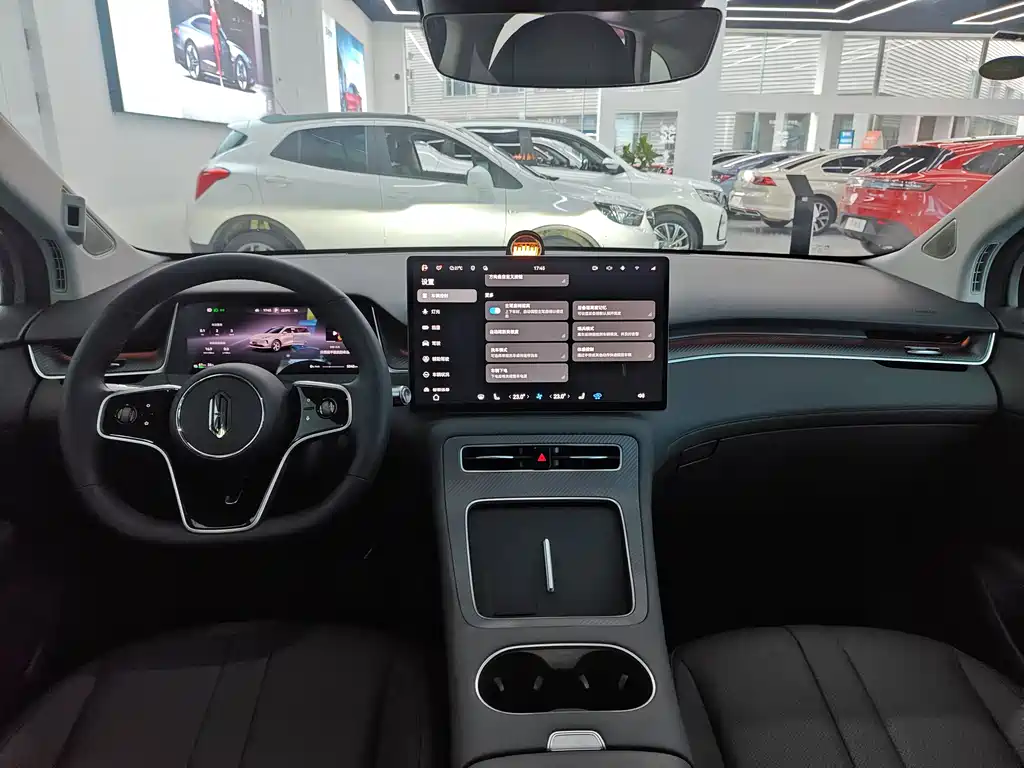 Shangjie H5 2025 Pro