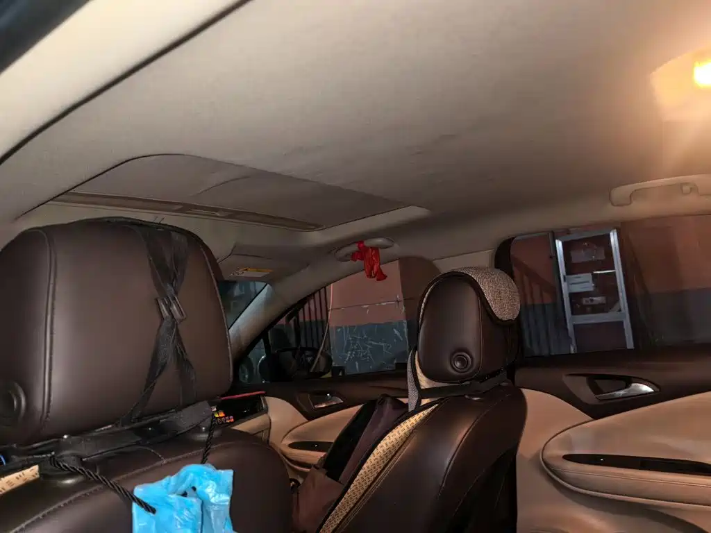 Buick Verano — миниатюра 14