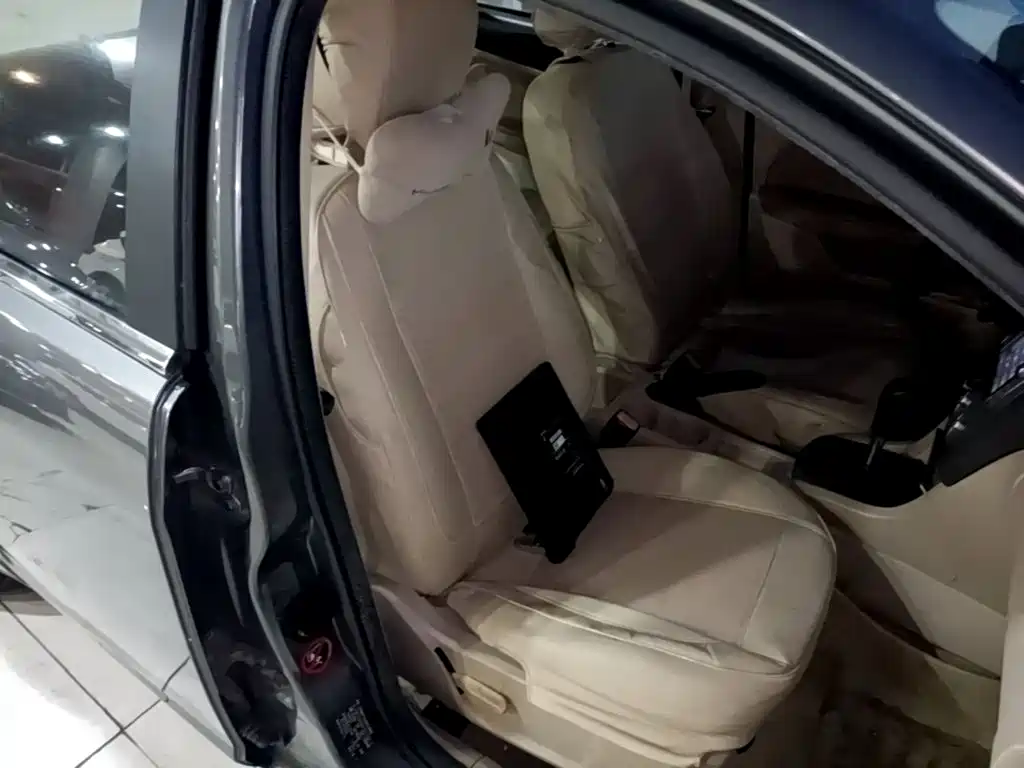 Ford Focus — миниатюра 25