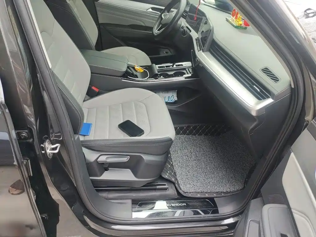 Volkswagen Tavendor — миниатюра 18
