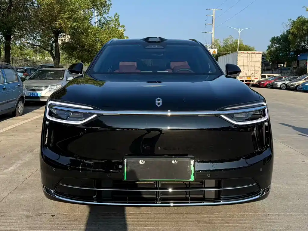AITO AITO M7 — миниатюра 2