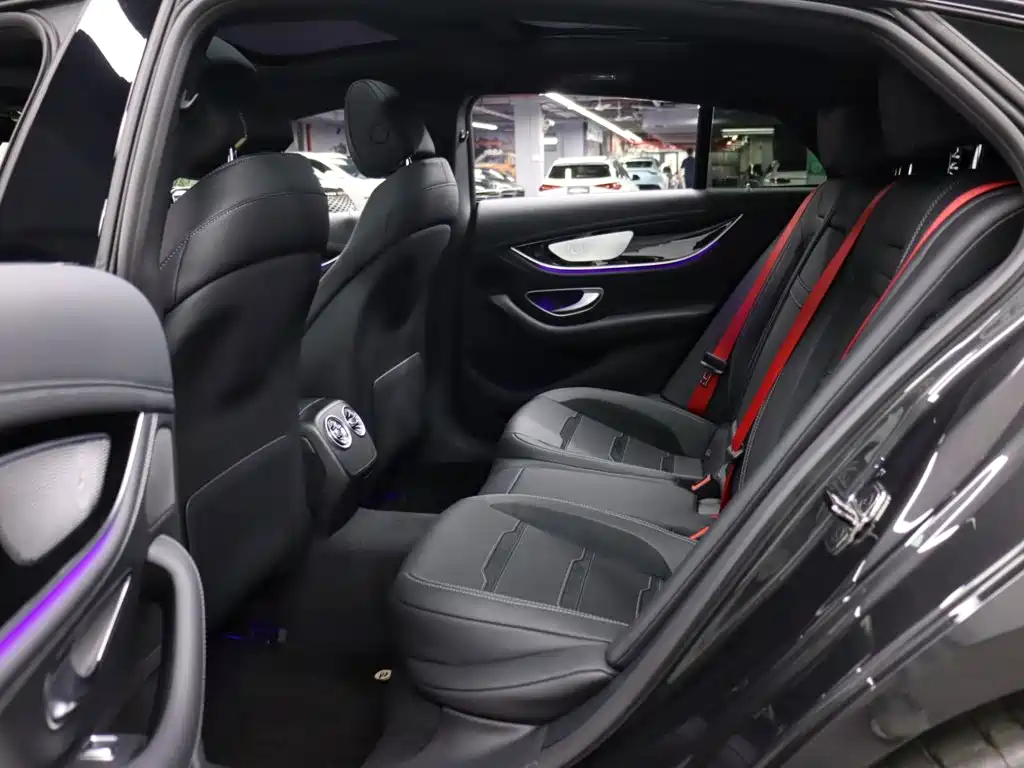 Mercedes-Benz AMG GT — миниатюра 27