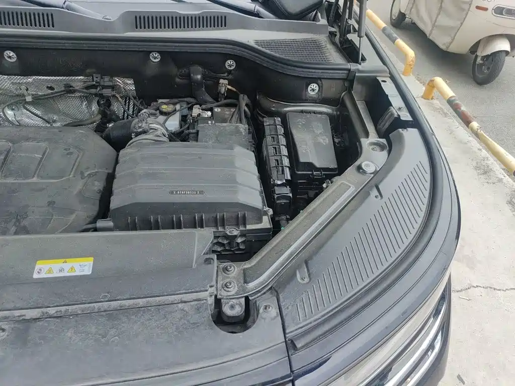 Volkswagen Tavendor — миниатюра 20