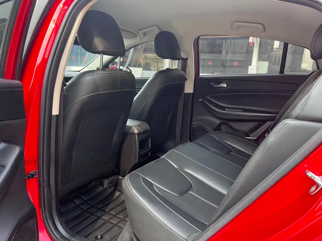 Chery Arrizo 5 — миниатюра 5
