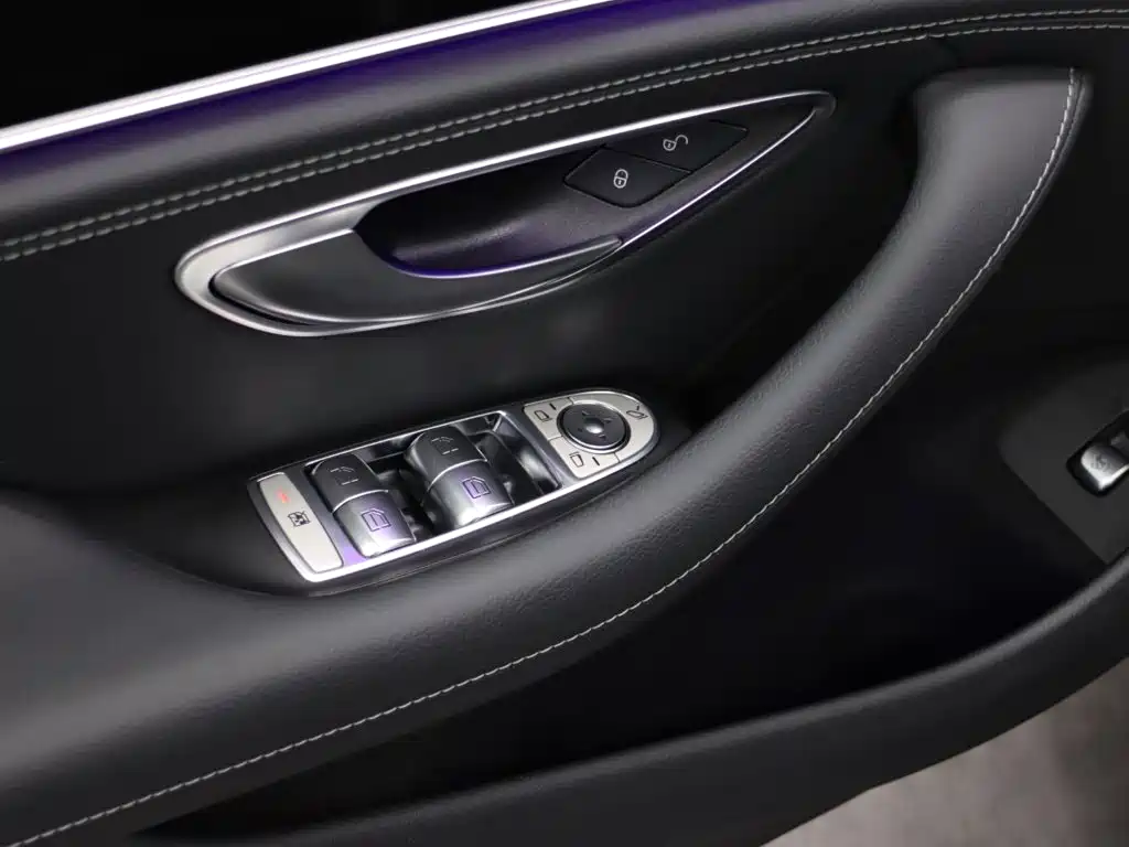 Mercedes-Benz AMG GT — миниатюра 30