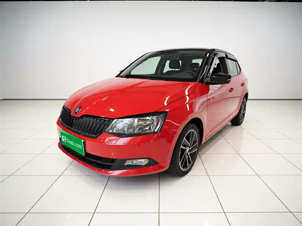 晶锐 2015款 1.6L 自动运动版