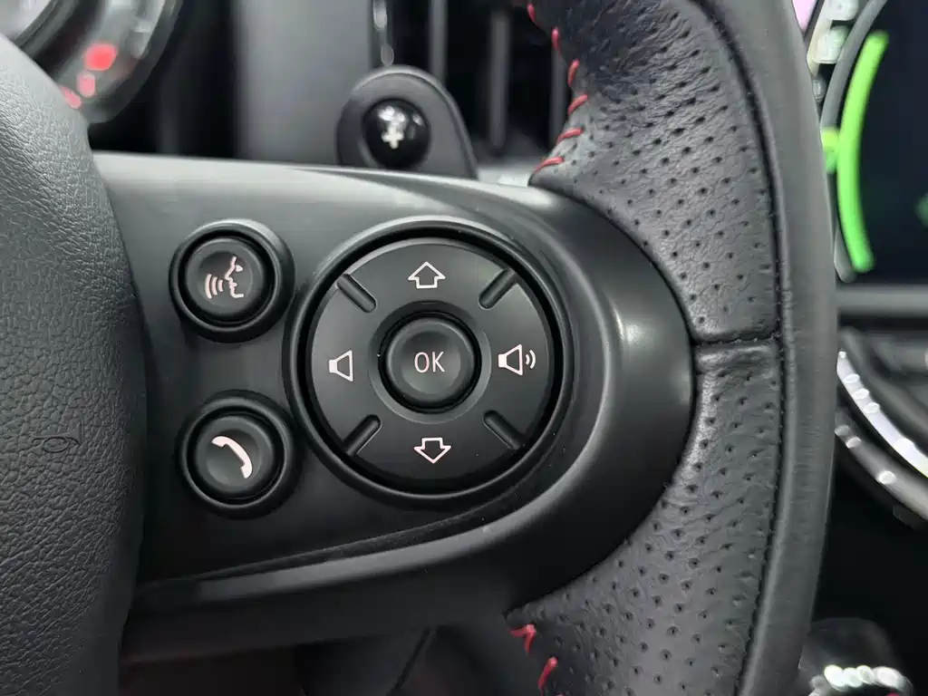 MINI Mini Countryman — миниатюра 33