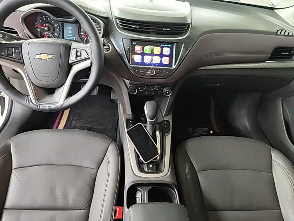 Chevrolet Malibu — миниатюра 13