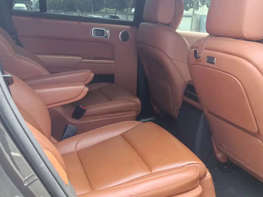 Li Auto L9 2022 Max