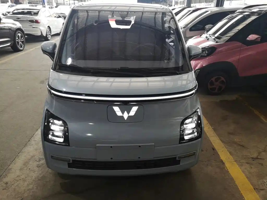 Wuling Air ev — миниатюра 3