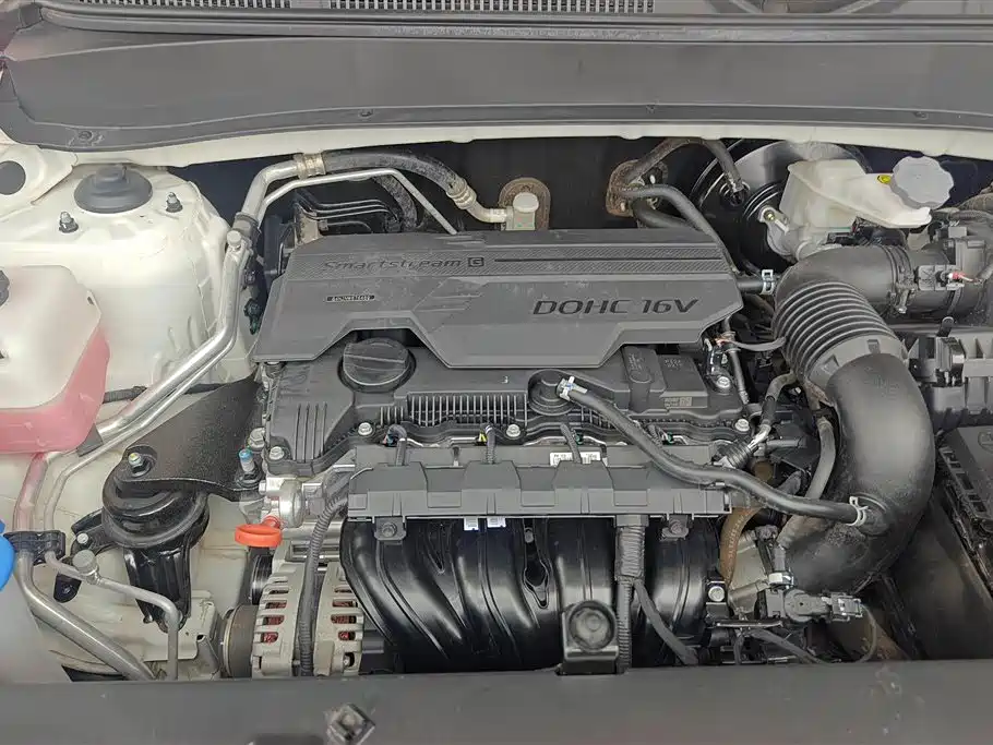 HYUNDAI BEIJING HYUNDAI IX35