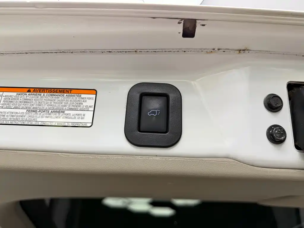 Toyota Sienna — миниатюра 21
