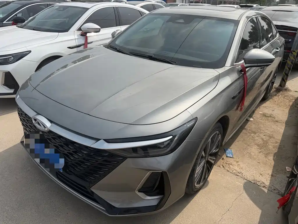 Chery Arrizo 8 2023