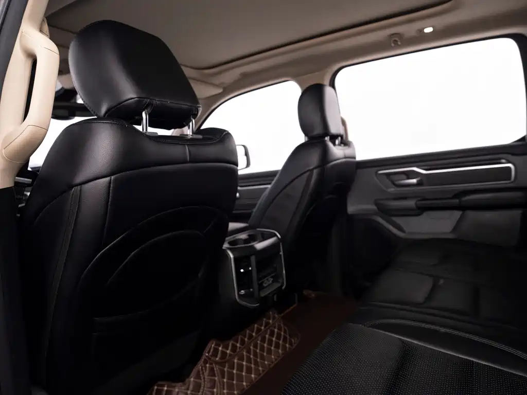 RAM Ram Trucks — миниатюра 11