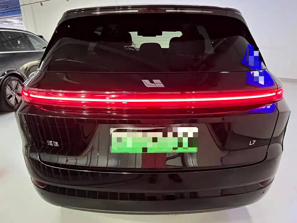 Li Auto IDEAL L7