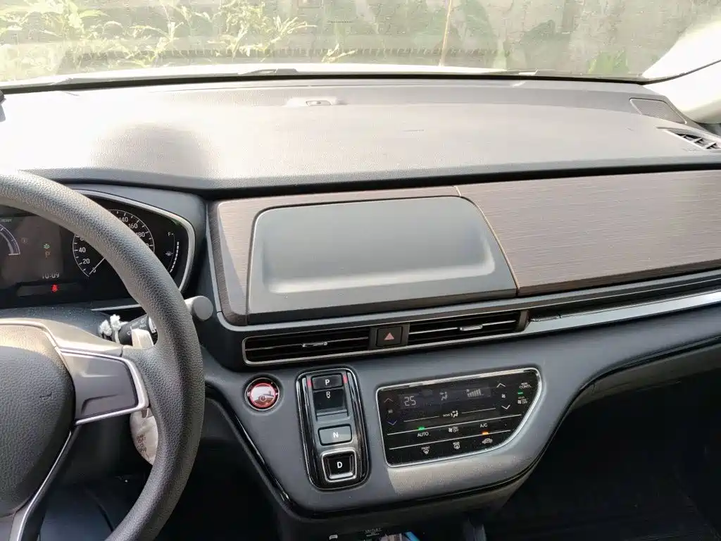 Honda Odyssey — миниатюра 6
