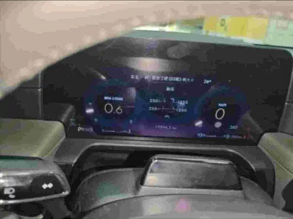 Lincoln Aviator 2024 3.0T V6 Elegant мест
