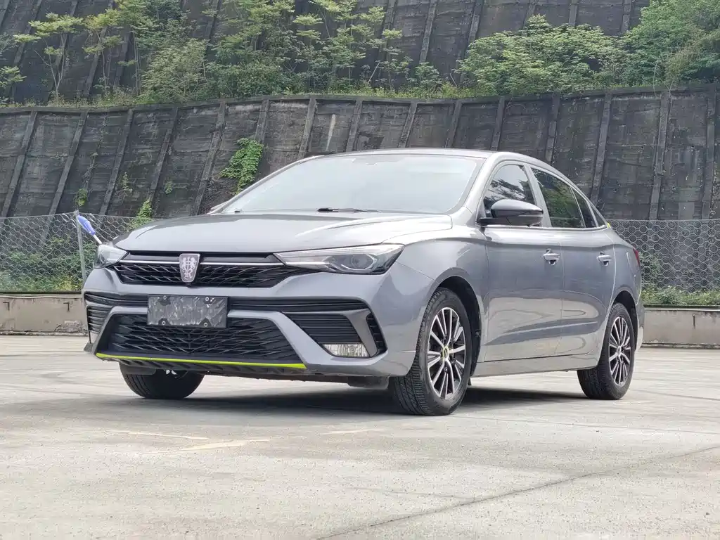 Roewe i5 2022