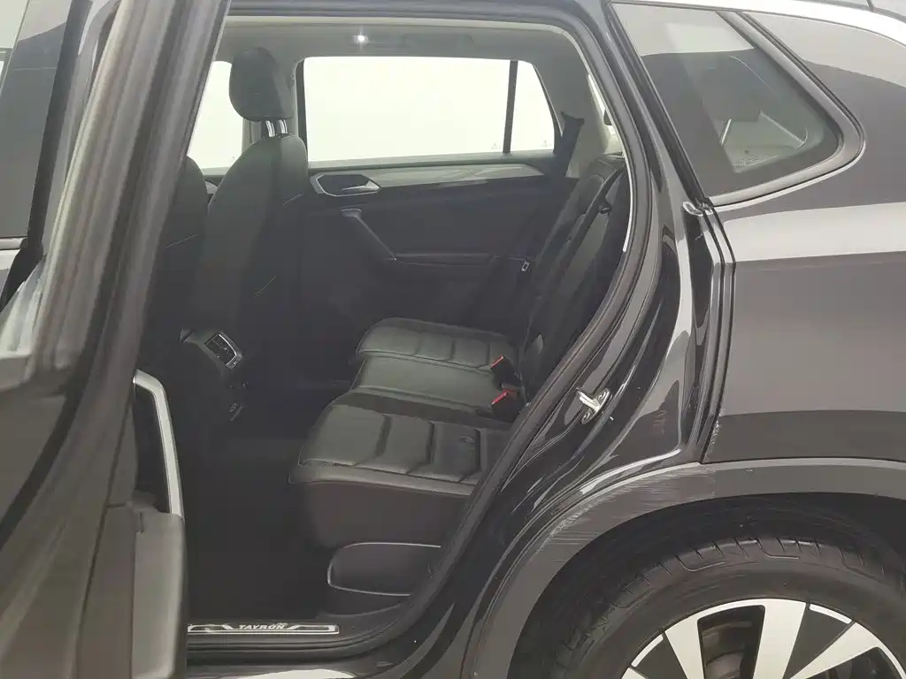 Volkswagen Tayron — миниатюра 15