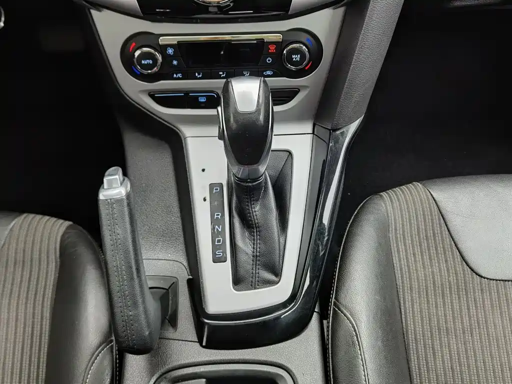 Ford Focus — миниатюра 13