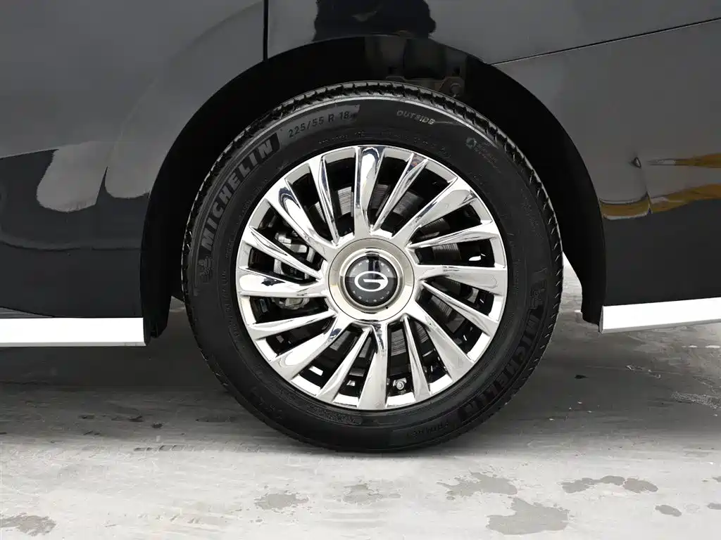 GAC M8 2024 400T