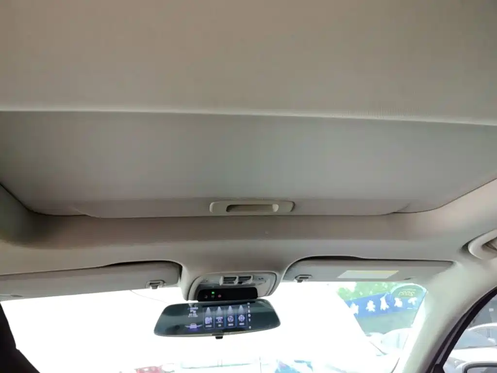 Buick Excelle — миниатюра 18
