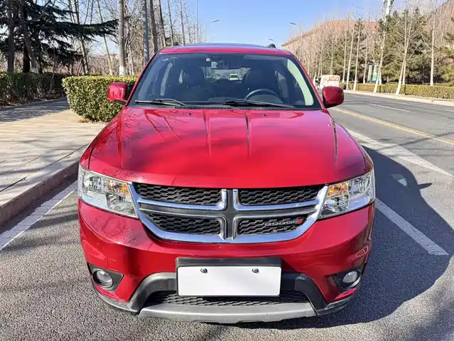 Dodge Journey