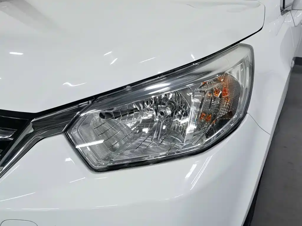 Venucia R50 — миниатюра 7