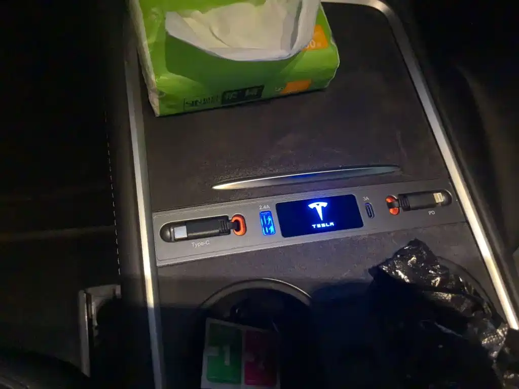 Tesla Model 3 — миниатюра 15