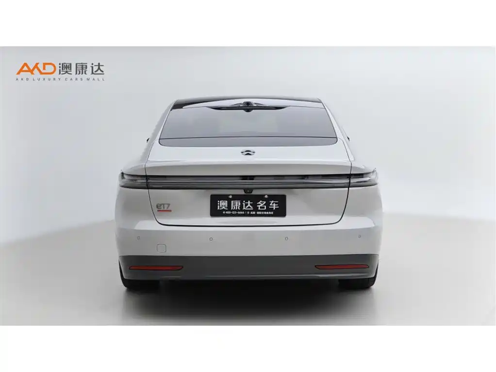NIO ET7 — миниатюра 4