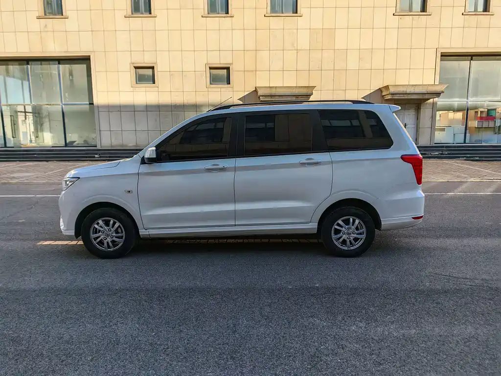 WULING WULING HONGGUANG