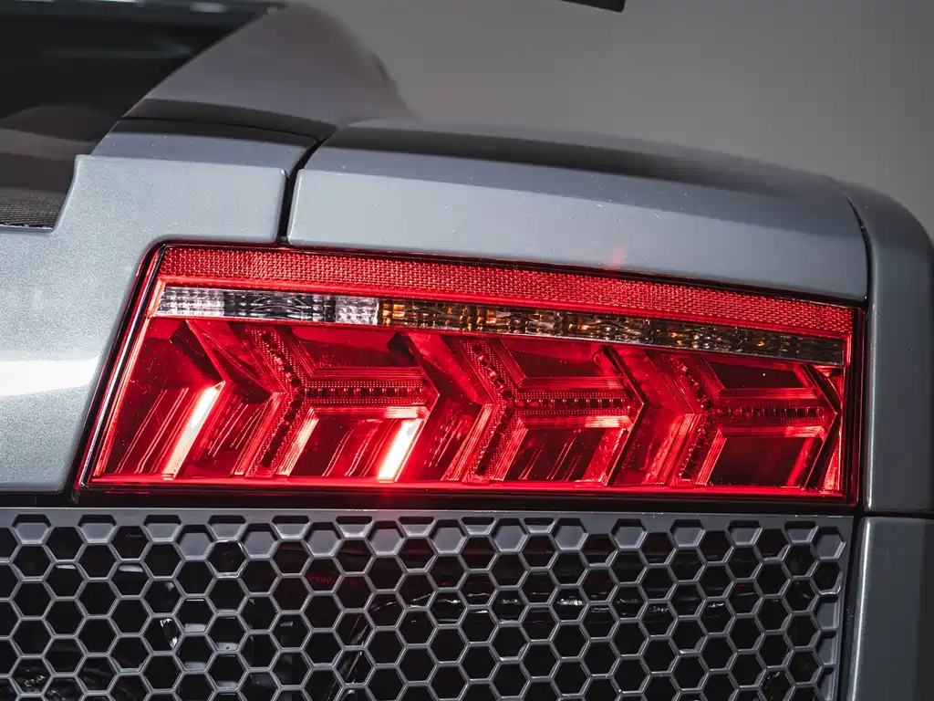 Lamborghini Gallardo 2011 LP 570-4 Superleggera