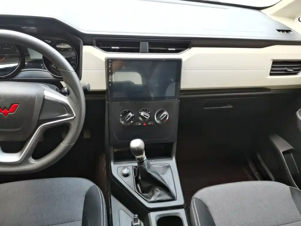 Wuling Zhengcheng — миниатюра 13