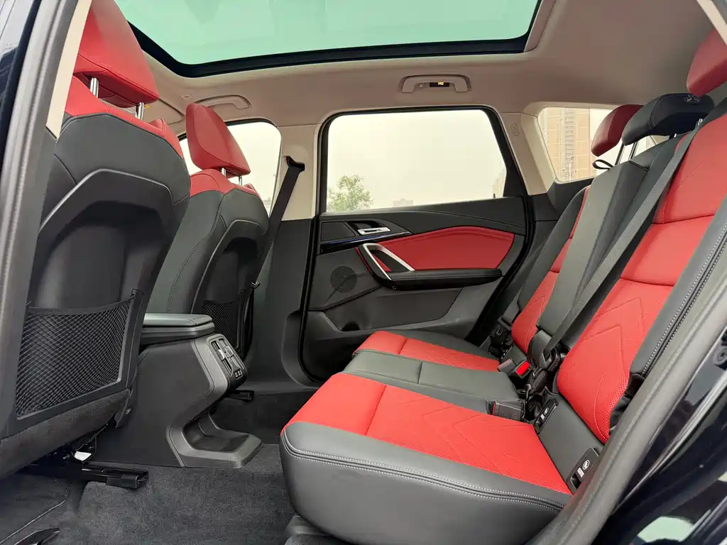 BMW X1 — миниатюра 20