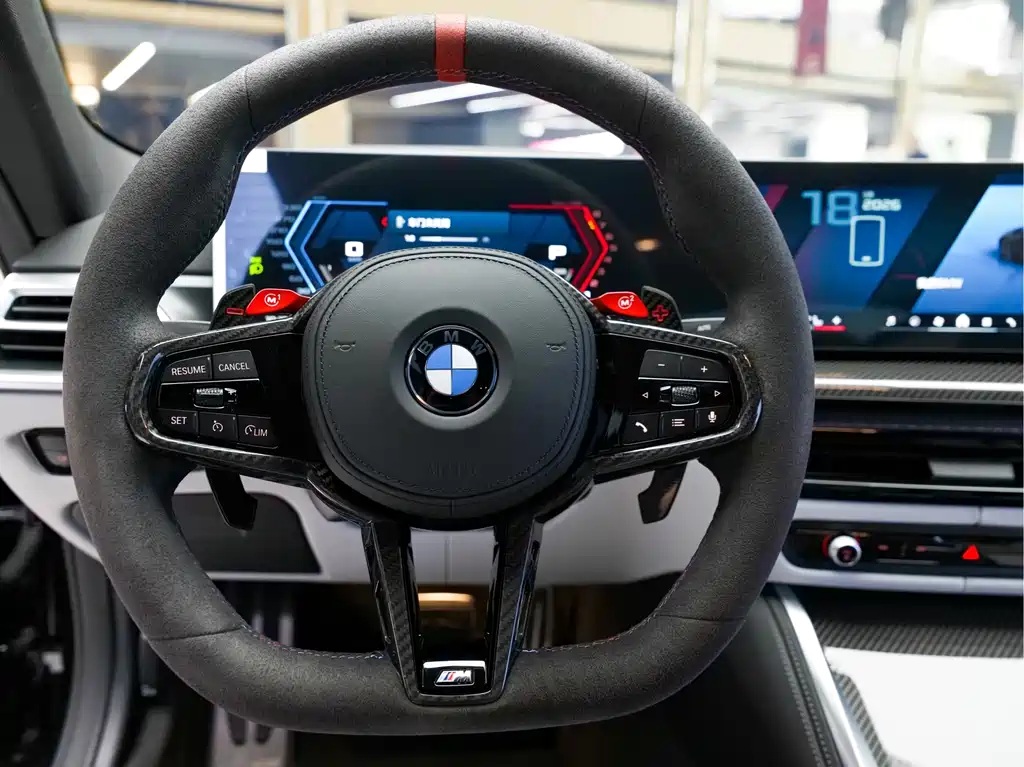 BMW M4 — миниатюра 16