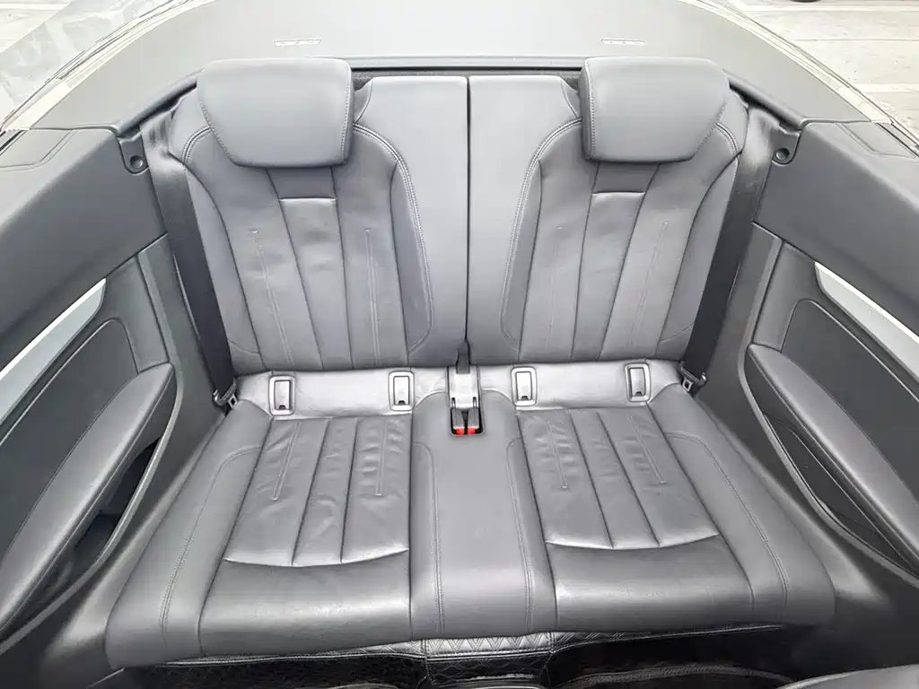 Audi A5 (Import) — миниатюра 19
