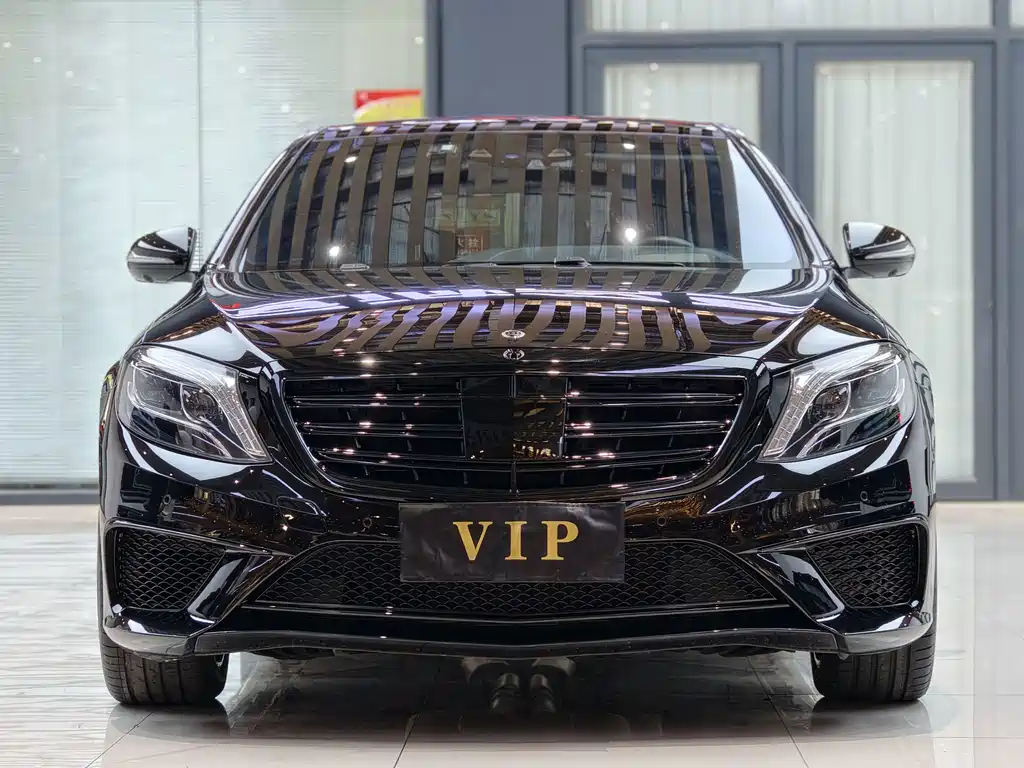 Brabus S-Class — миниатюра 2