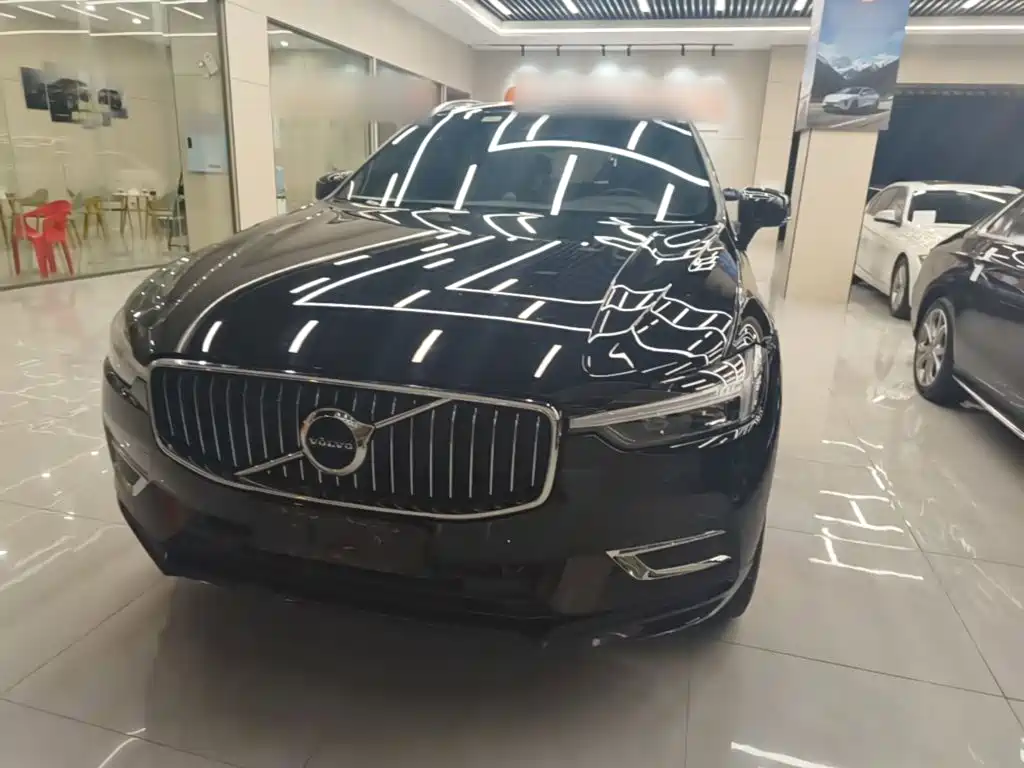 Volvo XC60 — миниатюра 3
